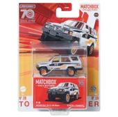 Matchbox 70. Yıla Özel Toyota 4 Runner Koleksiyon Aracı HLJ67 - 1