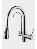 ARITMALI SPİRALLİ MUTFAK BATARYASI thumbnail 2