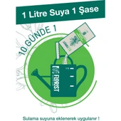 Yeşil Yapraklı Bitkiler Sıvı Konsantre Bitki Besini thumbnail 2