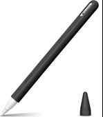 Apple Pencil Pro & Apple Pencil 2. Nesil için Uyumlu Koruyucu Esnek Silikon Kılıf (KALEM DEĞİLDİR!) - 7