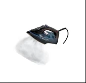 Troya TR-529 Steam Master Seramik Tabanlı 2600 Watt Buharlı Ütü thumbnail 4