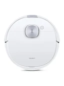 Ecovacs Deebot N10 Akıllı Robot Süpürge thumbnail 2