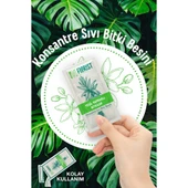 Yeşil Yapraklı Bitkiler Sıvı Konsantre Bitki Besini thumbnail 3