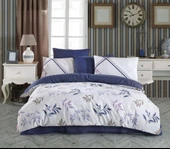 Çift Kişilik Ranforce Nev Takımı Belen Mavi thumbnail 1