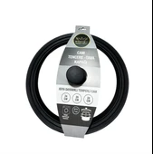 CAM TENCERE TAVA KAPAĞI KENARLARI SILIKON 24-26-28  CM UYUMLU - 1