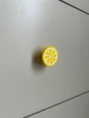 Limon Mobilya Kulpu 4 Adet - 2