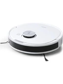 Ecovacs Deebot N10 Akıllı Robot Süpürge thumbnail 1