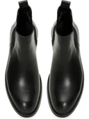 İnci Sorbe Hakiki Deri Chelsea Erkek Bot thumbnail 4