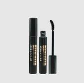 Sheida Myscara Unlimited Curl Kıvrım Ve Hacim Veren Suya Dayanıklı Maskara - 2