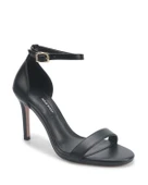 Nine West Isla2 5PR Siyah Topuklu Kadın Ayakkabı thumbnail 2