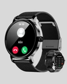 Bluetooth Akıllı Saat G20 Mini – Adım Sayar, Kalori Ölçer, Kalp Atışı Takibi - 5