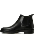 İnci Sorbe Hakiki Deri Chelsea Erkek Bot thumbnail 3