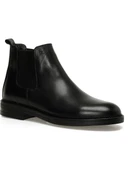 İnci Sorbe Hakiki Deri Chelsea Erkek Bot thumbnail 2