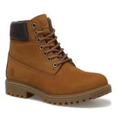 Lumberjack Rıver Tarçın Renk Hakiki Deri Bot thumbnail 2