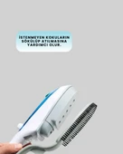 Buharlı Pratik Ütü Seyahat Tipi Kırışıklık Giderici - 3