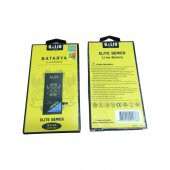 Galio Apple iPhone 6g Batarya Pil 2400Mah Güçledirilmiş Pil - 1