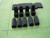 Catan - Temel Kurul Oyunu Rakamları Plastik Aparat - 2