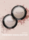 Sheida Aydınlatıcı Pudra No:02 - 2