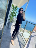 Kadın Uzun Kollu önden Fermuarlı Modal Ceket Ve Pantolon Ikili Takım thumbnail 3