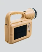 LED Solar Alev Işığı thumbnail 2