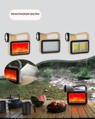 LED Solar Alev Işığı thumbnail 5