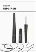 Sheida Deep Eyeliner - 2