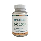 Life Time Q-c-1000 Tablet 100 - 1