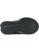 Lotto Lovere Siyah Sneaker thumbnail 4