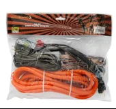 Anfi Kablo Seti Wire Kit 4ga - 1