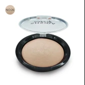 Sheida Terracotta No:26 - 1