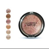 Sheida Terracotta No:21 - 2