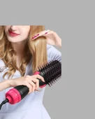 1200W Fön Tarağı – 3 Isı Ayarı, Negatif İyonlu, Hızlı ve Pürüzsüz Sonuç thumbnail 4