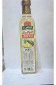 ANANAS SİRKESİ 500 ML - 1