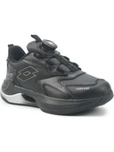 Lotto Lovere Siyah Sneaker thumbnail 1