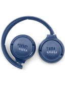 JBL Tune 570BT Wireless Kulaklık, Ct, Oe, Mavi - 3