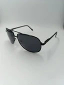 DE VALENTİNİ Z19-009 C3 61 Erkek Güneş Gözlüğü thumbnail 1