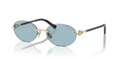 TIFFANY&CO. TF3104D 602180 56-18-140 Kadın Güneş Gözlüğü thumbnail 1