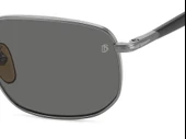 DB DB1143/S KJ1M9 57-20-145 Erkek Güneş Gözlüğü thumbnail 4