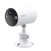 TP-LINK C410-2 3MP Akıllı Kablosuz İç ve Dış Mekan Bullet IP Güvenlik Kamerası thumbnail 2