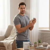 Equal Edt Parfüm 75ml Bay Classic thumbnail 4