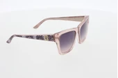 GU GU00113/S 57Z 55-17-140 Kadın Güneş Gözlüğü thumbnail 4