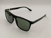 EINETTI 603 M01 55 Unisex Güneş Gözlüğü thumbnail 2