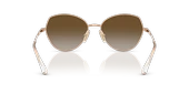 VO VO4330S 5152T5 56-17-140 Kadın Güneş Gözlüğü thumbnail 2