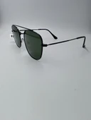 TONNYBLACK 119 C2 54 Unisex Güneş Gözlüğü thumbnail 1