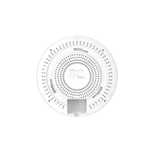 TENDA I29 AX3000 Wi-Fi 6  TAVAN TİPİ POE ACCESS POINT thumbnail 2