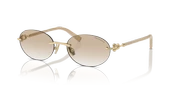 TIFFANY&CO. TF3104D 617811 56-18-140 Kadın Güneş Gözlüğü thumbnail 1