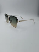 GIGI OO MİLANO GG 414 C1 55-19-142 Kadın Güneş Gözlüğü thumbnail 1