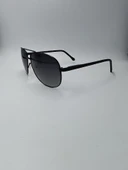 DE VALENTİNİ Z19-009 C4 61 Erkek Güneş Gözlüğü thumbnail 1