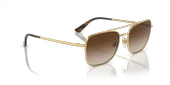 VOGUE VO4294SI 280/13 56-18-140 G Kadın Güneş Gözlüğü thumbnail 4