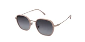 GIGI OO MİLANO GG1372 C11 51-21-143 Kadın Güneş Gözlüğü thumbnail 2
